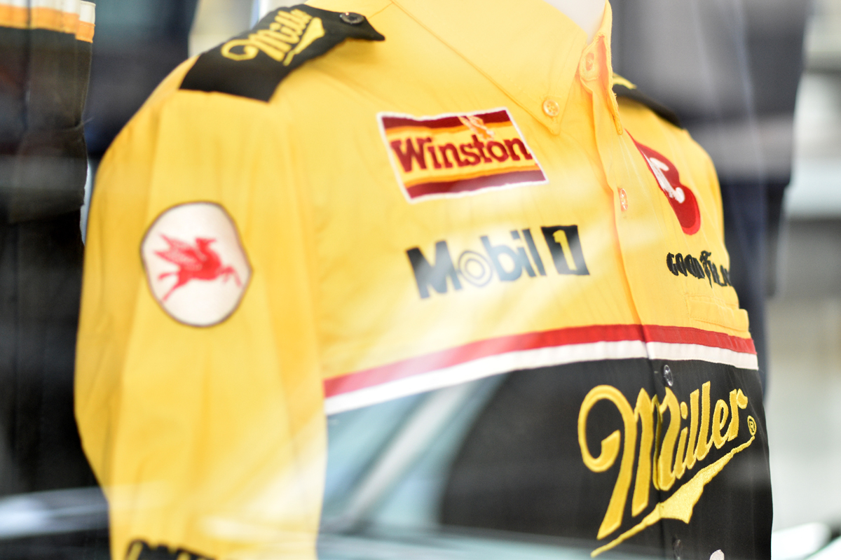Miller Shirt
