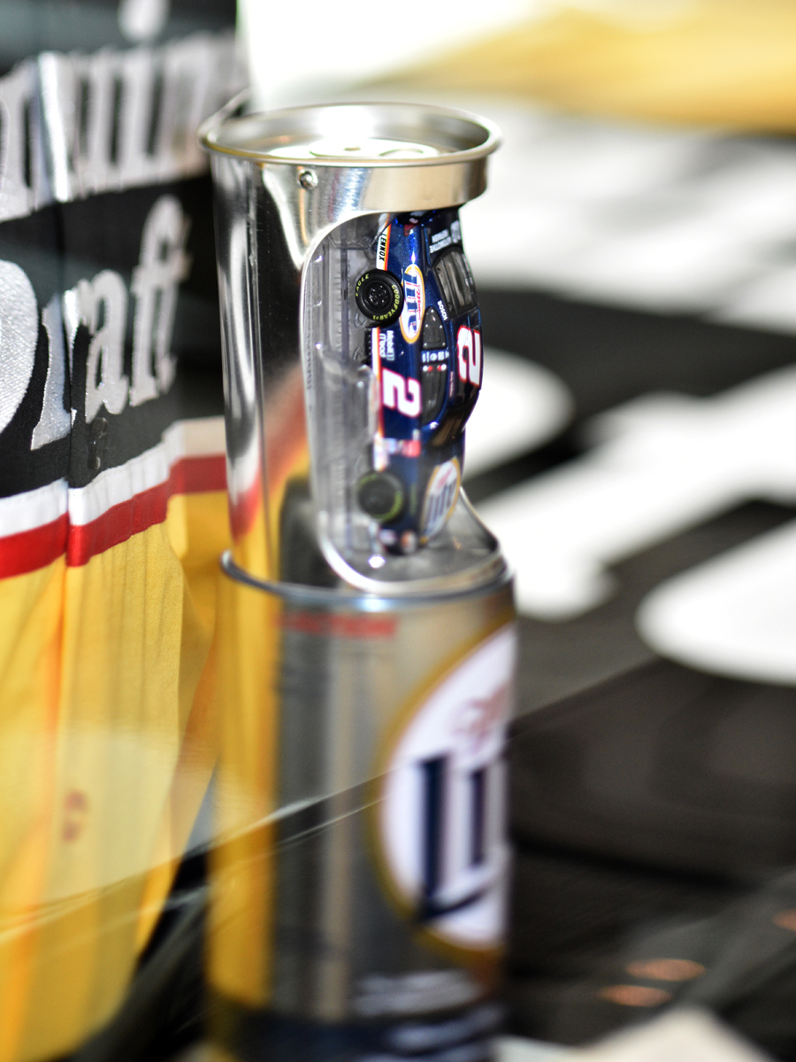 Champion Diecast Car