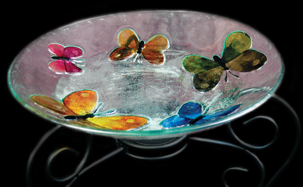 Birdbath