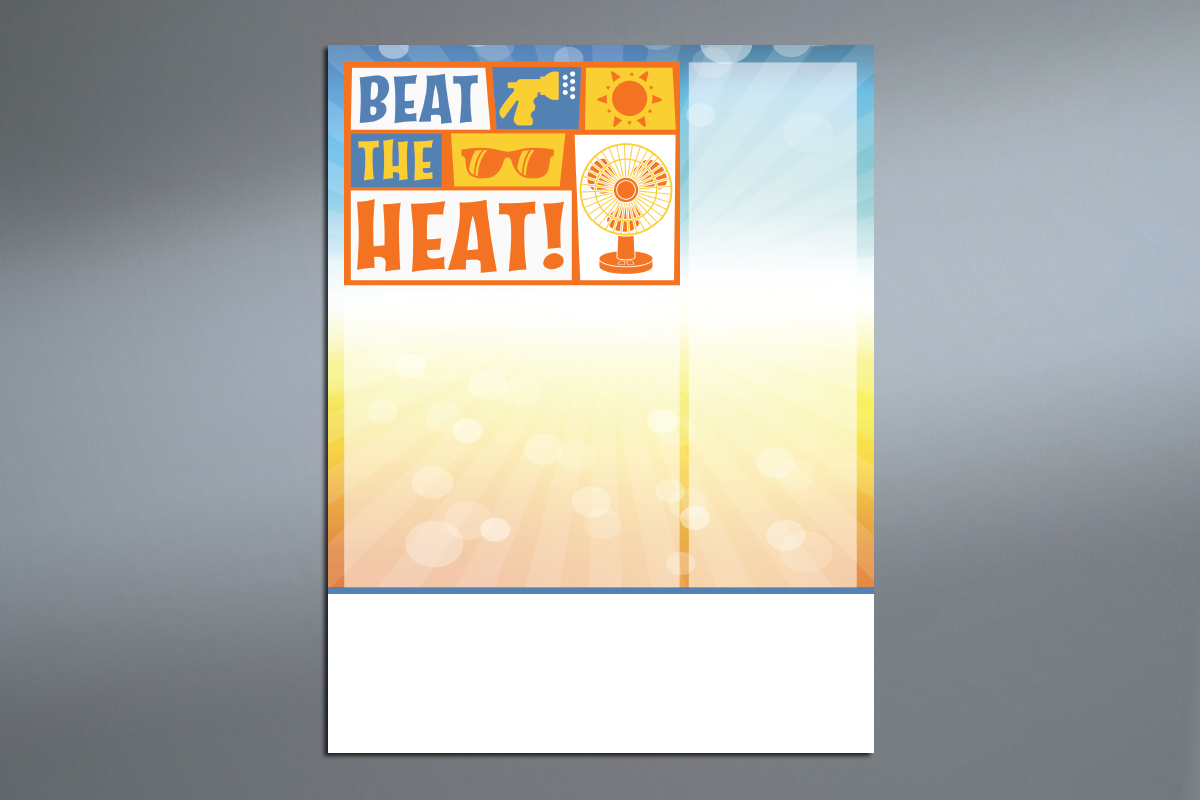 Flyer Backgrounds