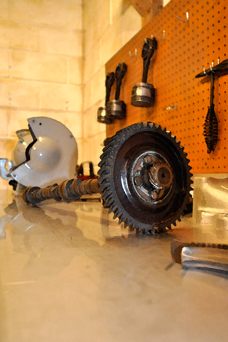 Workbench