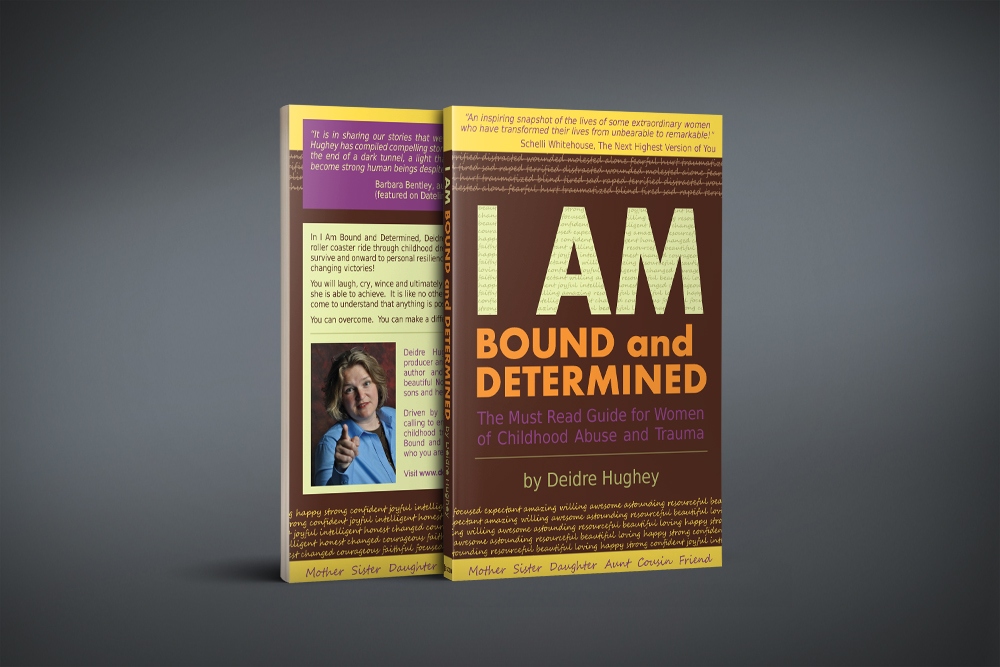 Book Cover Design