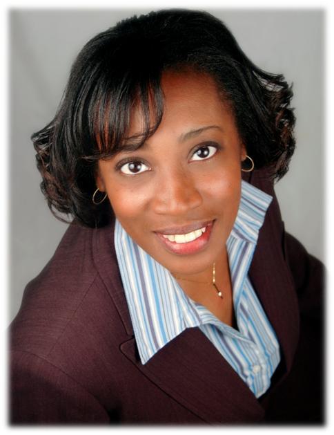 Business Portrait CEO