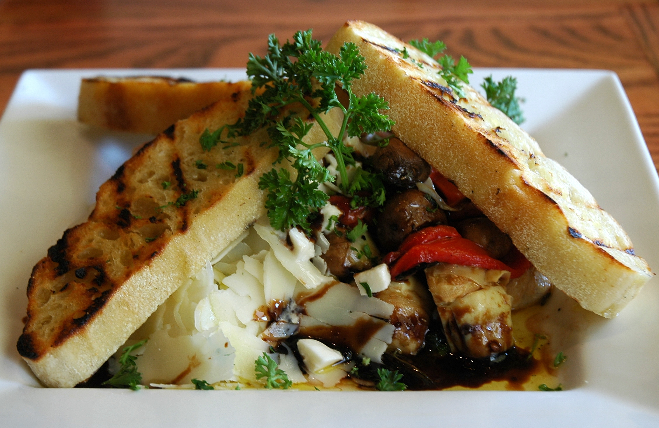 Vines Bistro