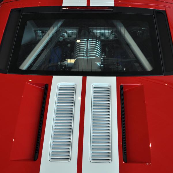 2005 Ford GT