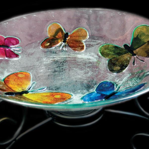 Birdbath