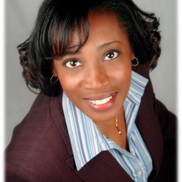 Business Portrait CEO