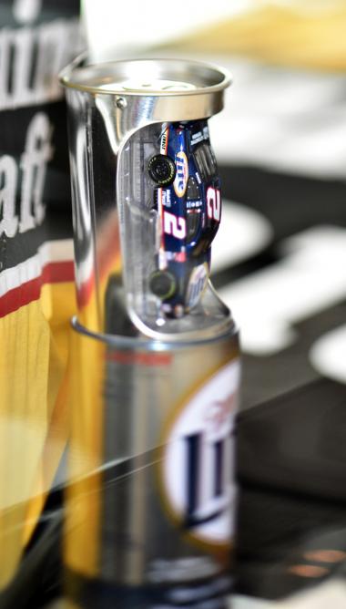 Champion Diecast Car