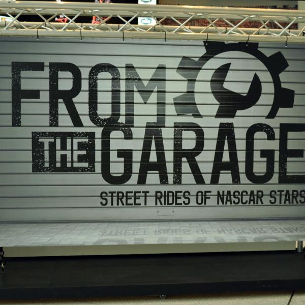 From The Garage