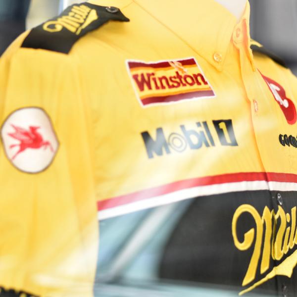 Miller Shirt